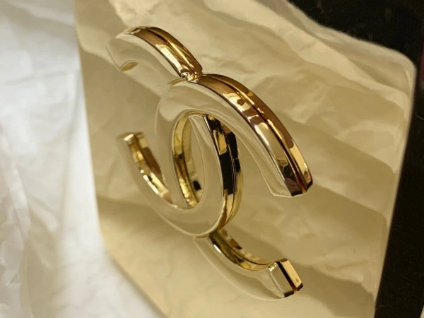 GoAnywhere CHANEL EVENING BAG 1657 - Image 5