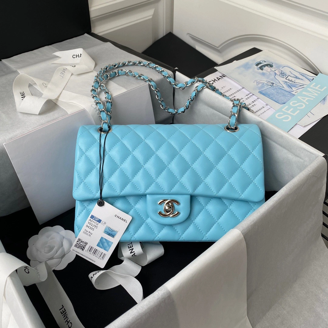 CHANEL FLAP BAG DailyWear 578