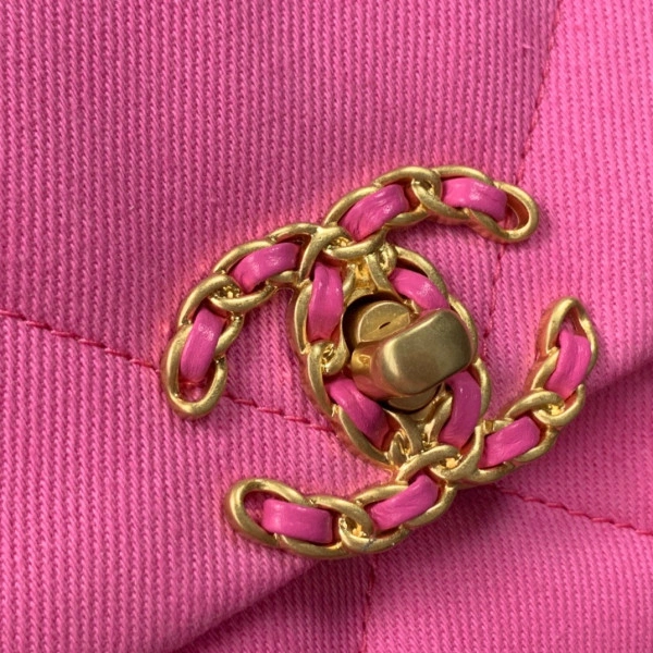 BestValue CHANEL 19 FLAP BAG 59 - Image 6