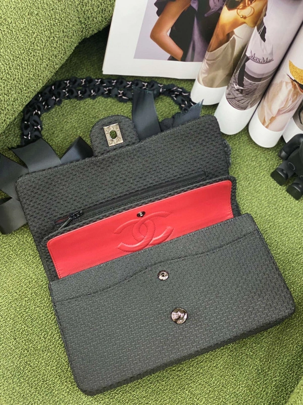 EasyMatch CHANEL CHANELASSIC HANDBAG 479 - Image 9