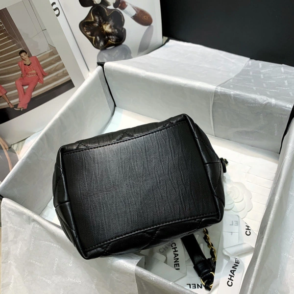 CHANEL HOBO BAG Trendy 1727 - Image 7