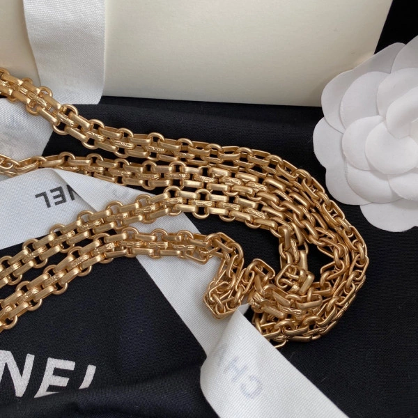 NewStyle CHANEL FLAP BAG 555 - Image 7