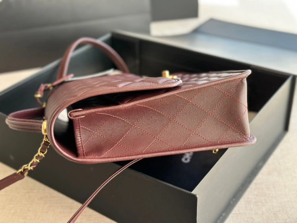 CHANEL BACKPACK DailyWear 137 - Image 5