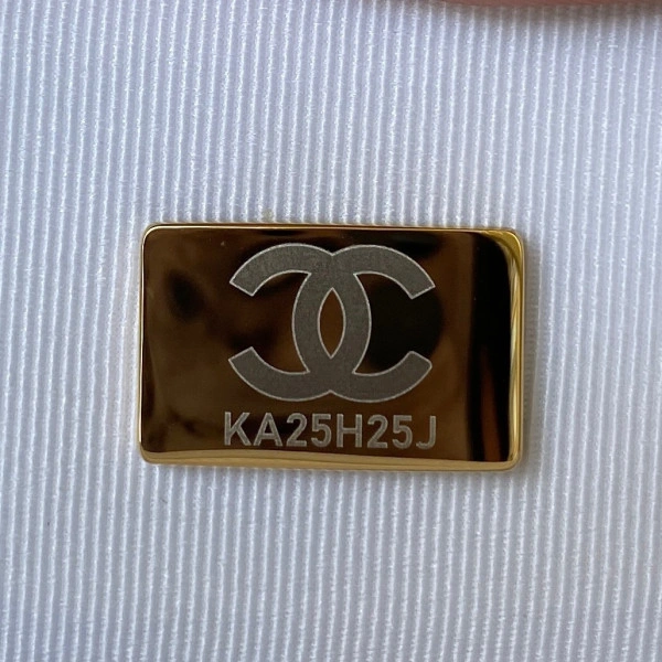 CHANEL FLAP BAG BestValue 570 - Image 10