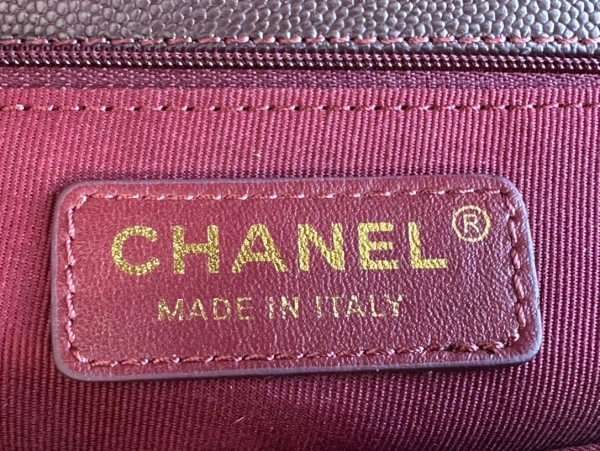 CHANEL BACKPACK DailyWear 137 - Image 9