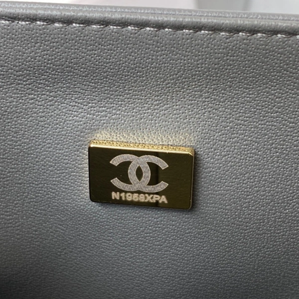 CHANEL FLAP BAG Affordable 597 - Image 8