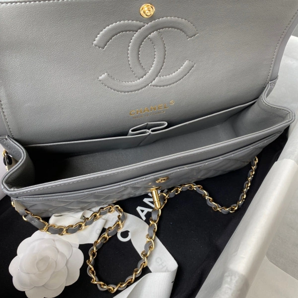 CHANEL FLAP BAG Affordable 597 - Image 7