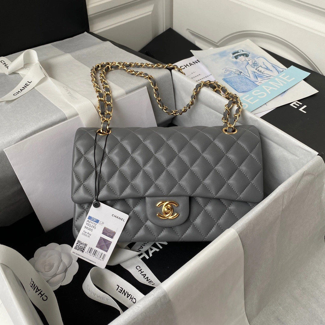 CHANEL FLAP BAG Affordable 597