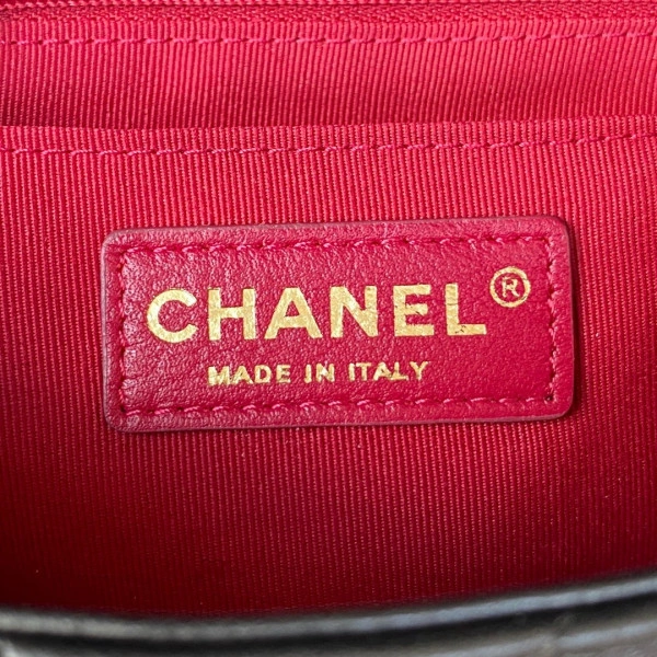 CHANEL FLAP BAG EasyMatch 453 - Image 9