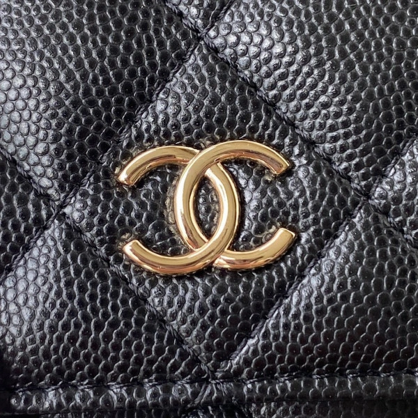 BestValue CHANEL CHAIN WALLET 1324 - Image 4