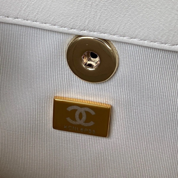 SportInspired CHANEL BACKPACK 151 - Image 10