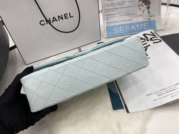 SportInspired CHANEL FLAP BAG 509 - Image 6