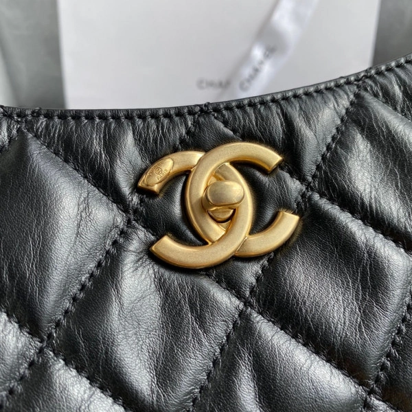 CHANEL SHOPPING BAG NewStyle 1191 - Image 7