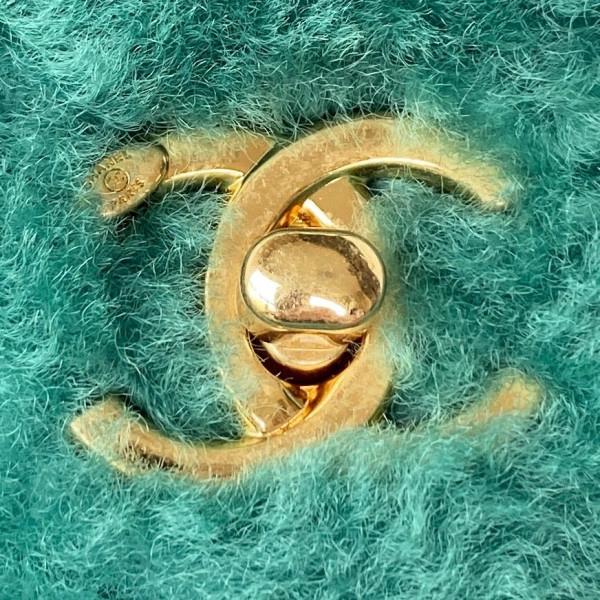 CHANEL FLAP BAG Fashionable 441 - Image 4