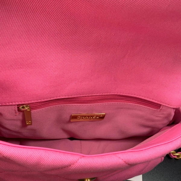 BestValue CHANEL 19 FLAP BAG 59 - Image 7