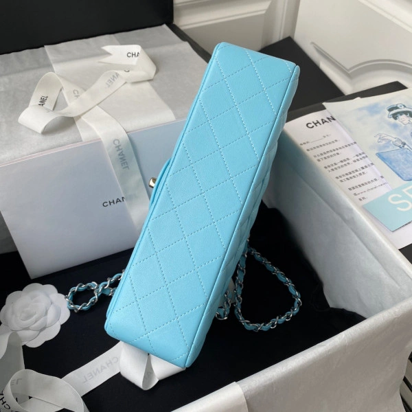 CHANEL FLAP BAG DailyWear 578 - Image 7