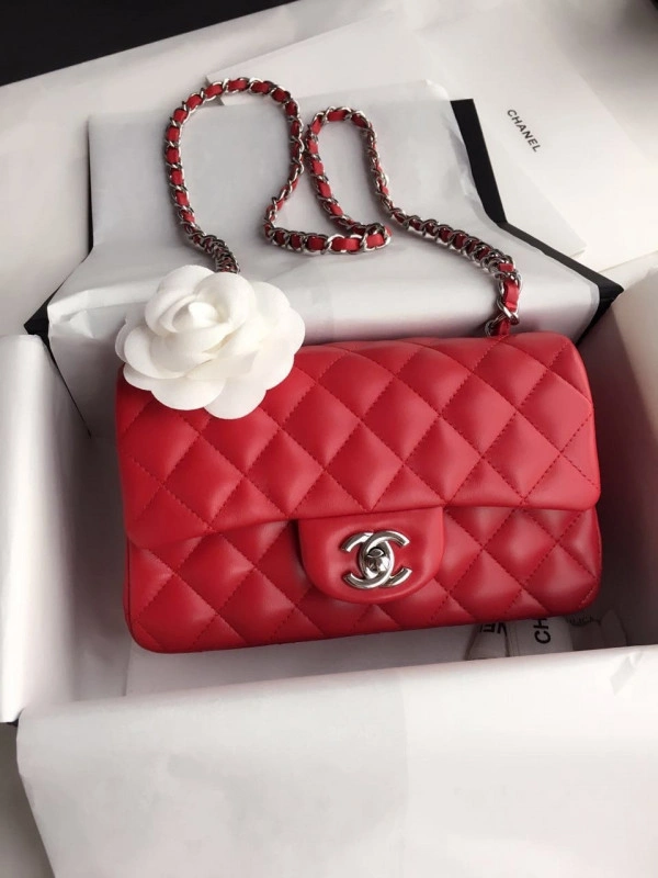 GoAnywhere CHANEL FLAP BAG 746 - Image 6
