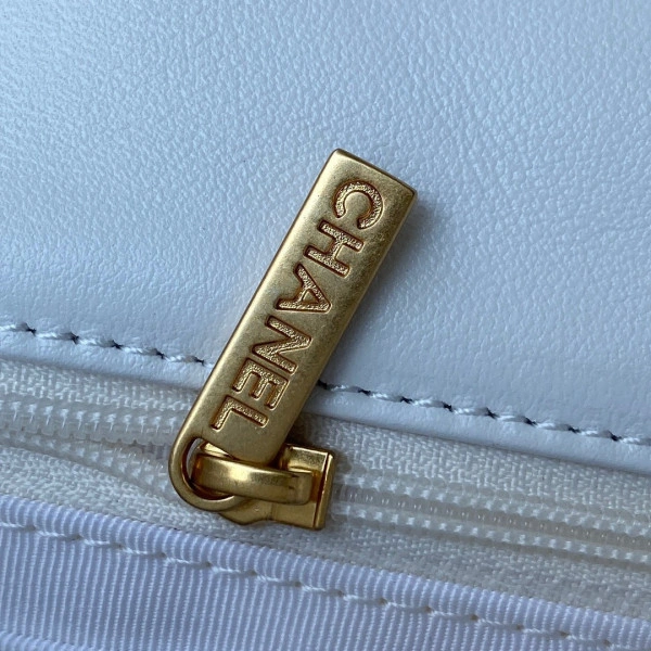 CHANEL FLAP BAG BestValue 570 - Image 9