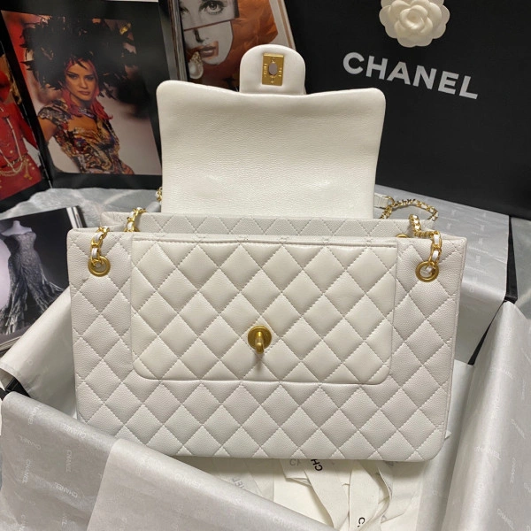 UrbanStyle CHANEL FLAP BAG 487 - Image 7