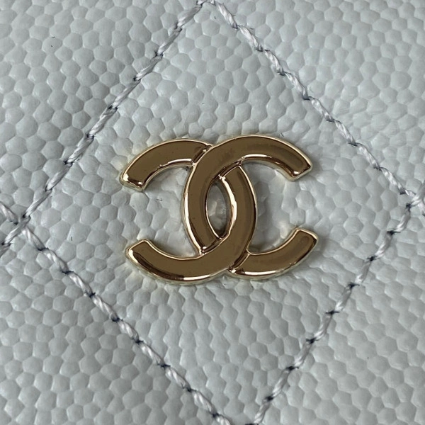 CHANEL SMALL VANITY WITH CHAIN StreetReady 1233 - Image 4