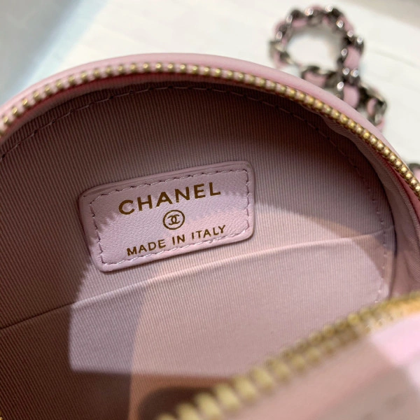 HighQuality CHANEL 19 CHANELUTCH WITH CHAIN 47 - Image 10