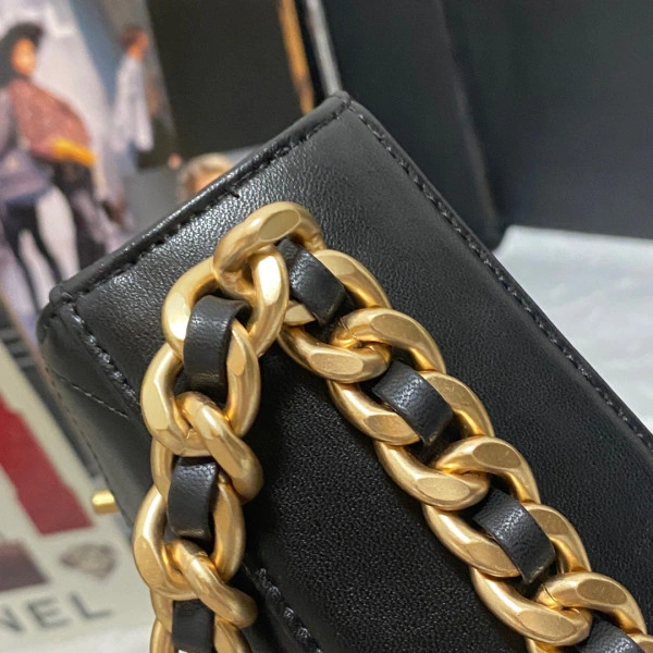 CHANEL HIPPIE BAG TopPick 256 - Image 10