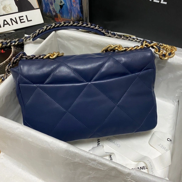 UrbanStyle CHANEL 19 FLAP BAG 39 - Image 3