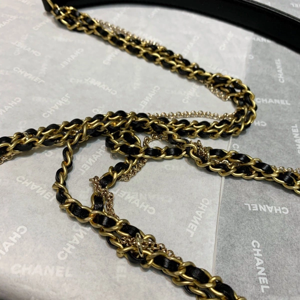 CHANEL FLAP BAG BestValue 576 - Image 5