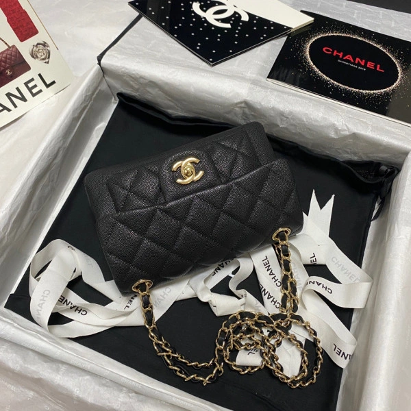 CHANEL FLAP BAG Affordable 603 - Image 3