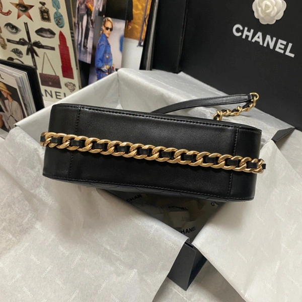 CHANEL HIPPIE BAG TopPick 256 - Image 6