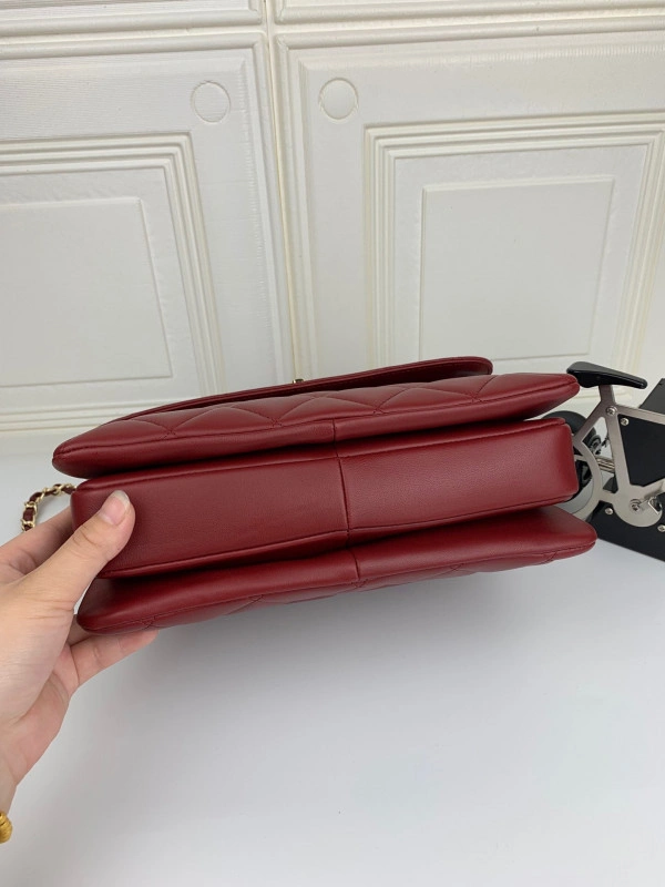 CHANEL TRENDY BAG HighQuality 1062 - Image 5