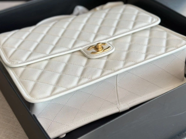 Trendy CHANEL BACKPACK 145 - Image 7