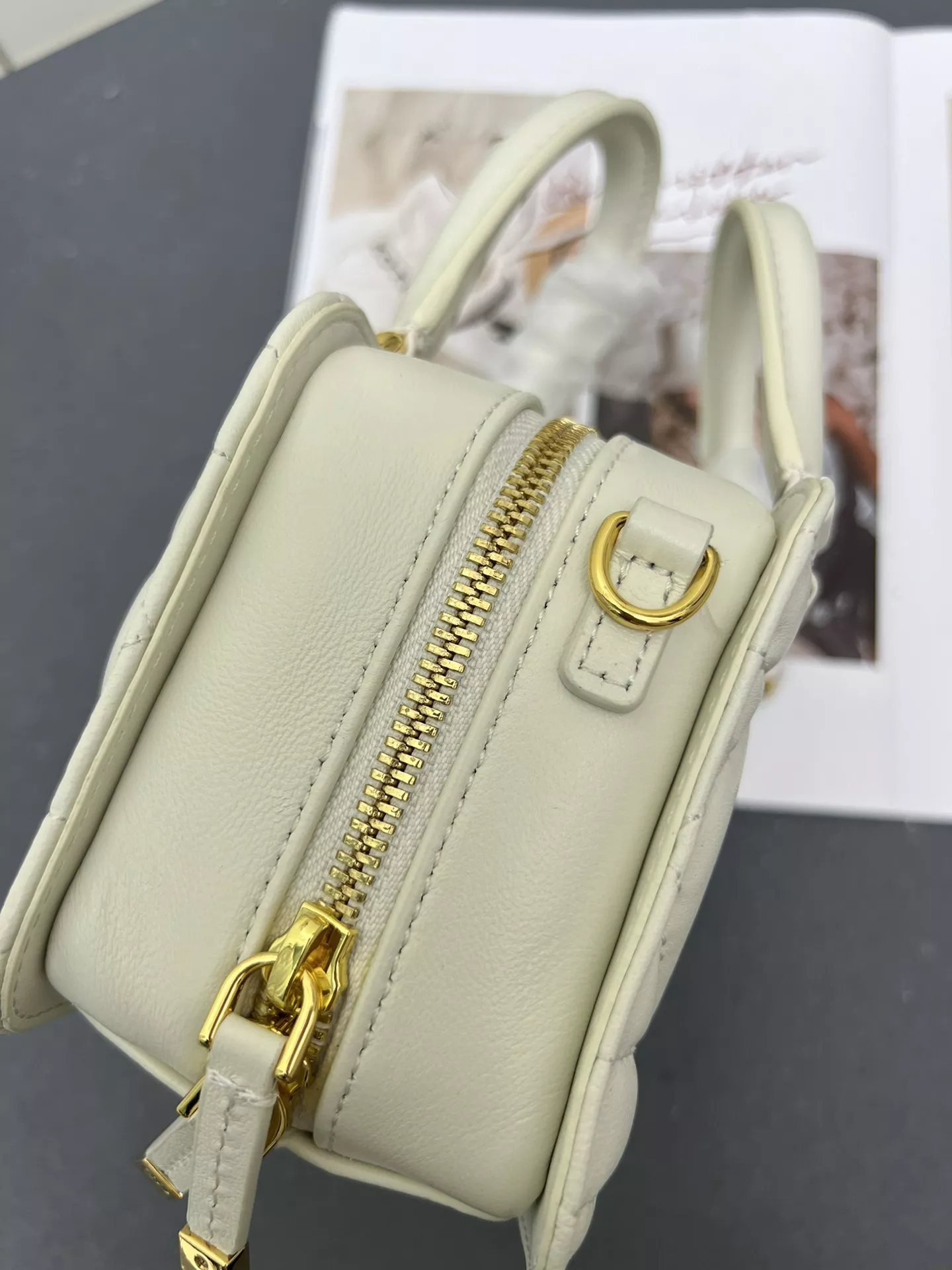 Affordable 117 Christian Dior AAA Quality Handbags For Women - Image 7