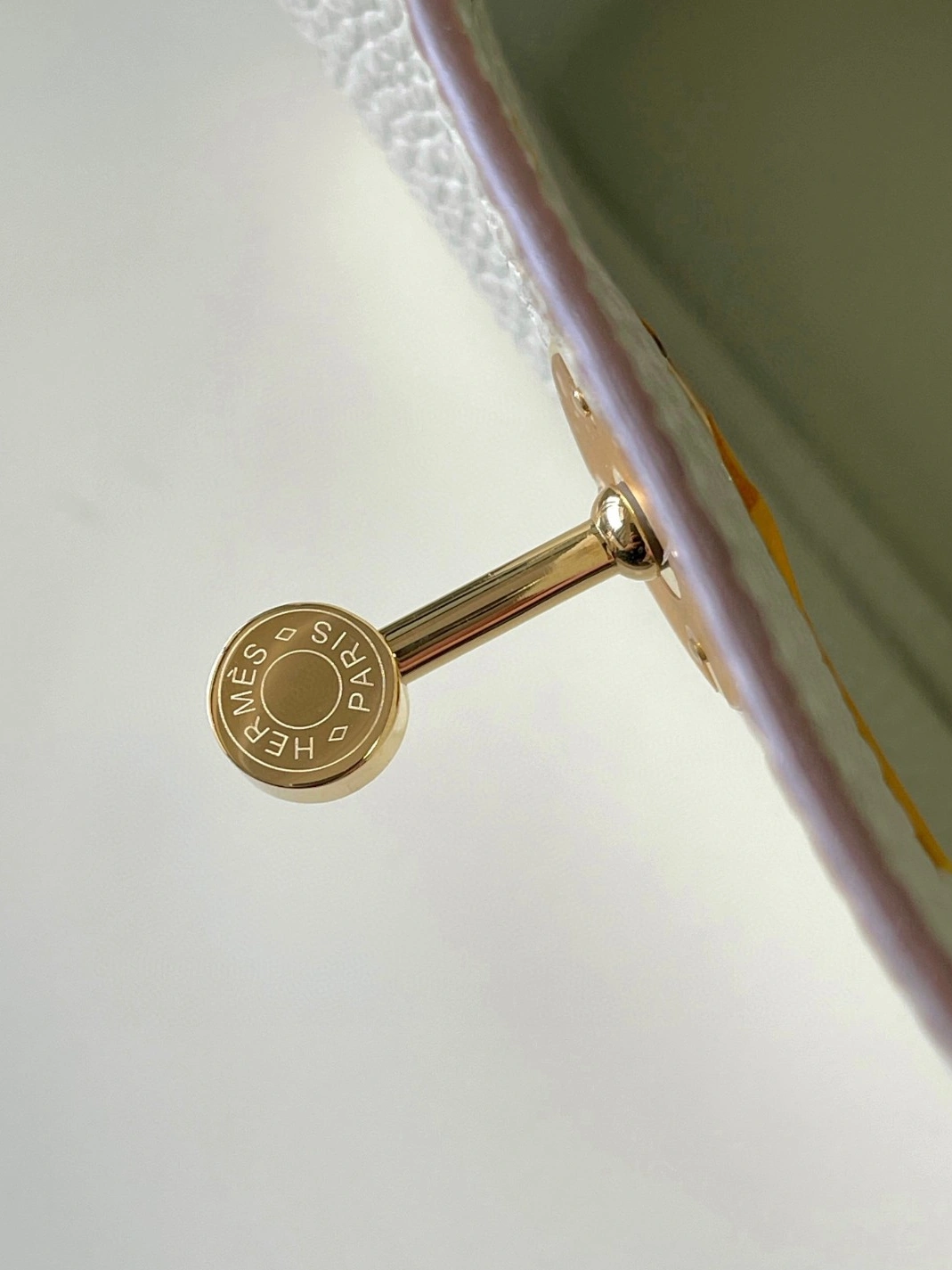 Affordable 139 Hermes AAA Quality Handbags For Women - Image 7