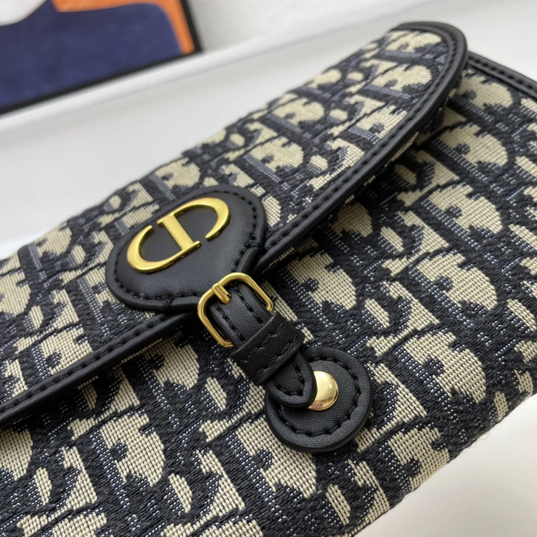 Affordable 5725 Christian Dior AAA Quality Messenger Bags For Women - Image 5