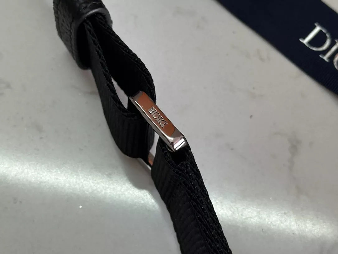 Affordable 7818 Christian Dior AAA Man Messenger Bags - Image 5