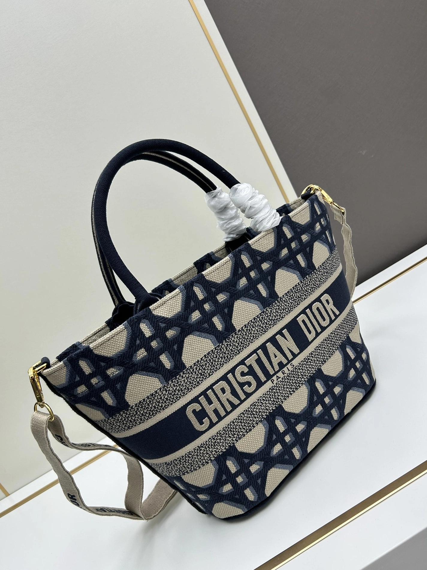 Affordable 9774 Christian Dior AAA Quality Handbags For Women