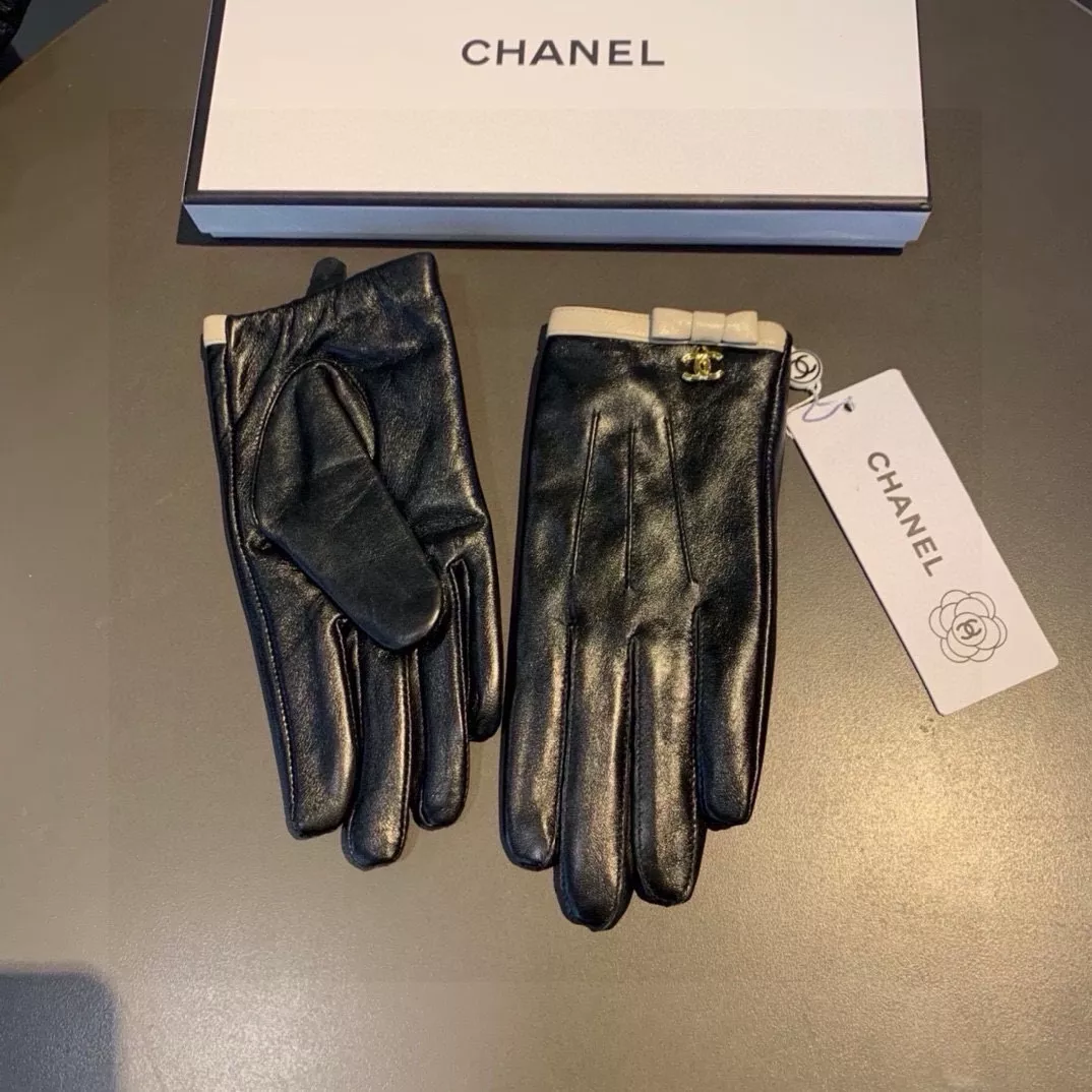 AllSeason 2933 Chanel Gloves For Women