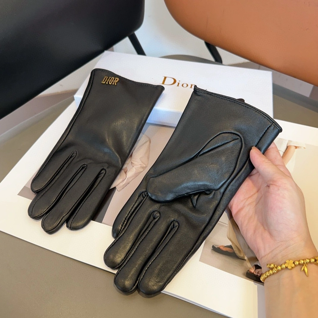 AllSeason 2999 Christian Dior Gloves - Image 4