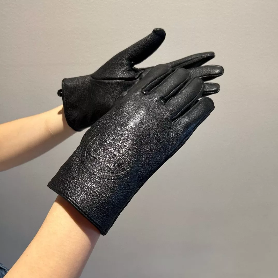 AllSeason 3659 Hermes Gloves For Women - Image 3