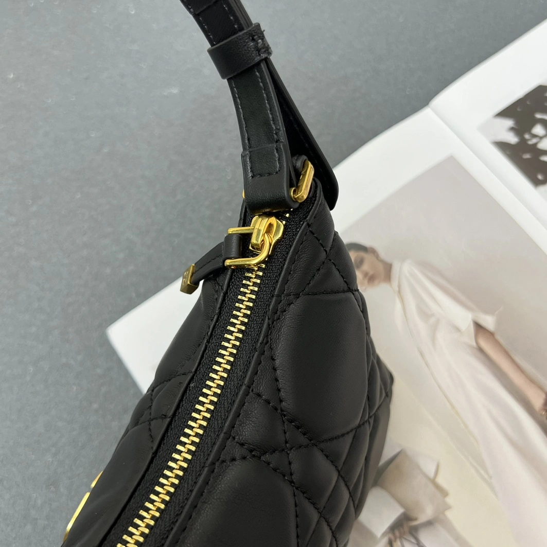 AllSeason 6950 Christian Dior AAA Quality Shoulder Bags For Women - Image 6
