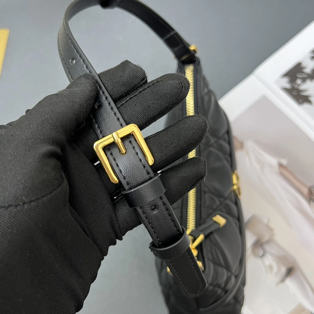 AllSeason 6950 Christian Dior AAA Quality Shoulder Bags For Women - Image 7