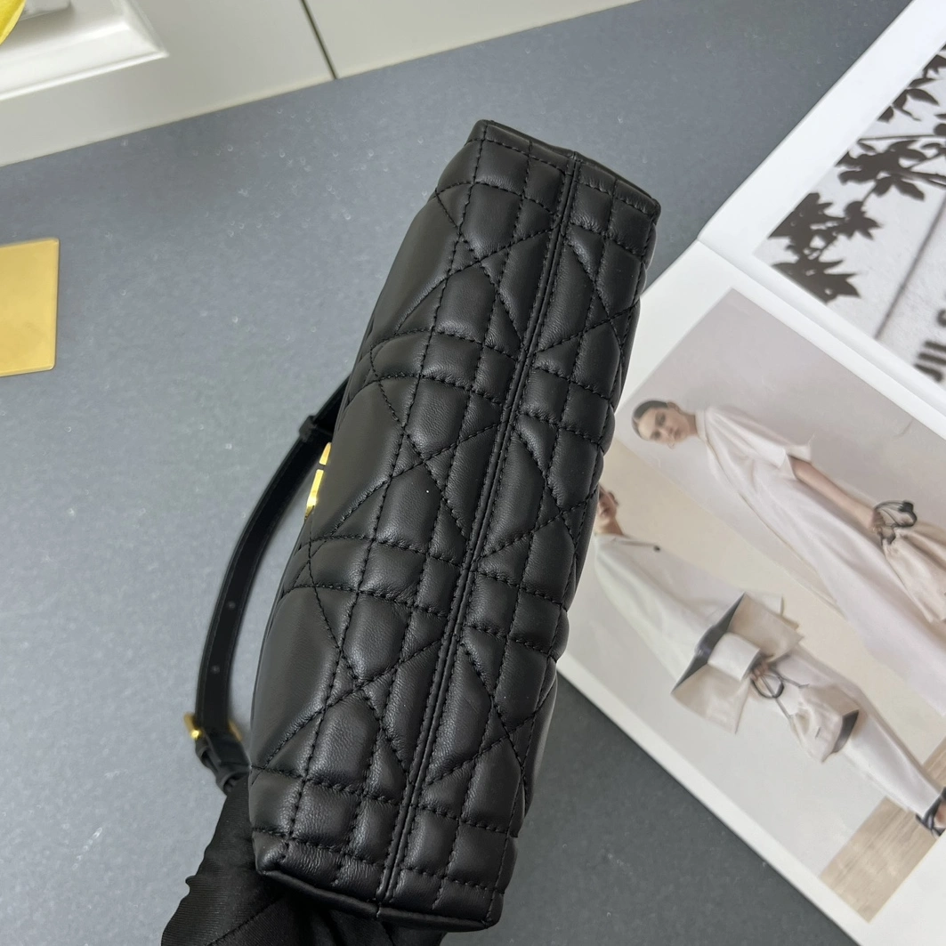 AllSeason 6950 Christian Dior AAA Quality Shoulder Bags For Women - Image 8