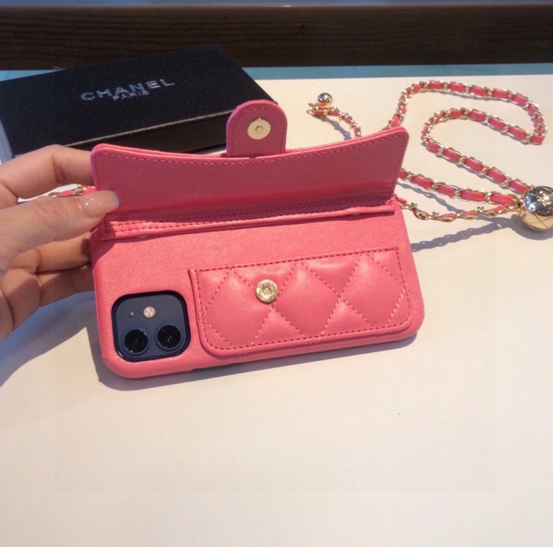 AllSeason 977 Chanel iPhone Case - Image 7