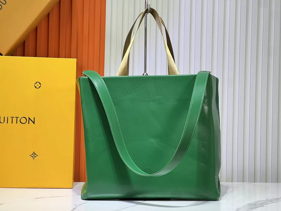 BestValue 1361 Louis Vuitton AAA Quality Tote-Handbags For Women - Image 6