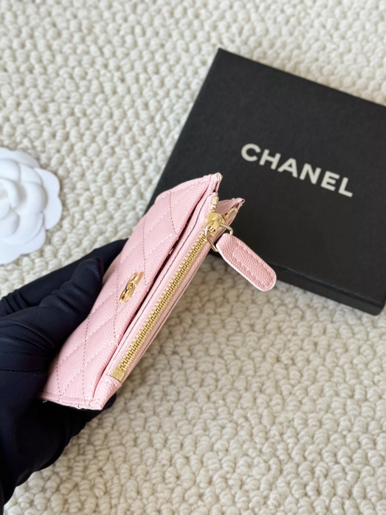 BestValue 2287 Chanel Card Case - Image 4