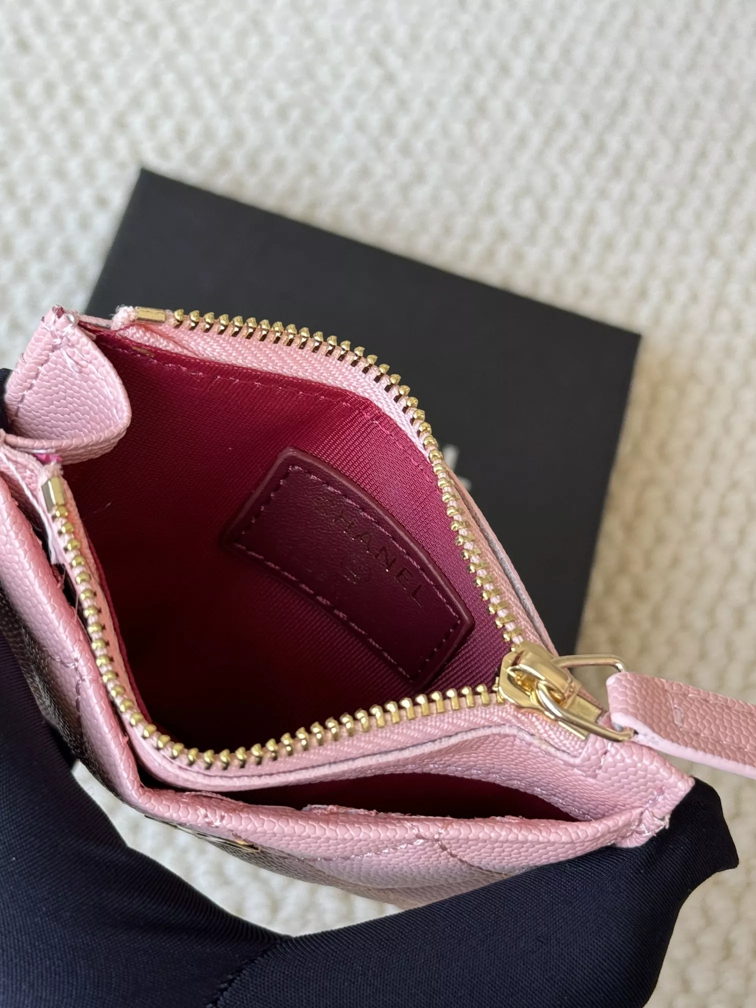 BestValue 2287 Chanel Card Case - Image 6