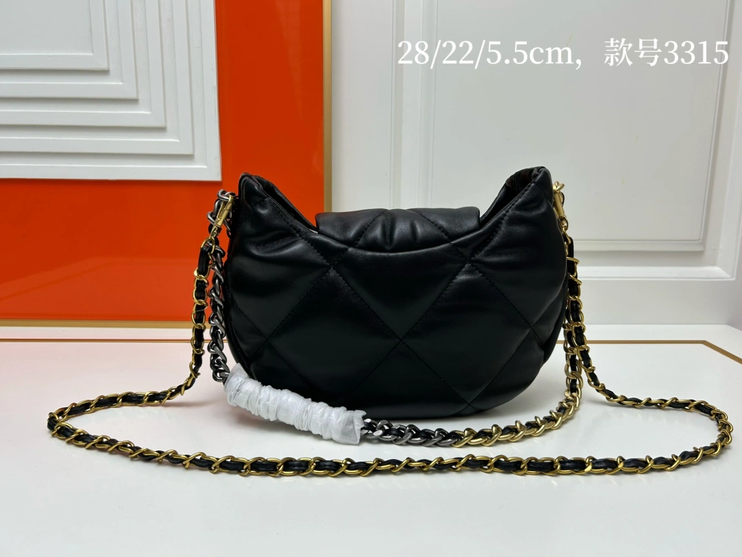 BestValue 3749 Chanel AAA Quality Shoulder Bags For Women - Image 3
