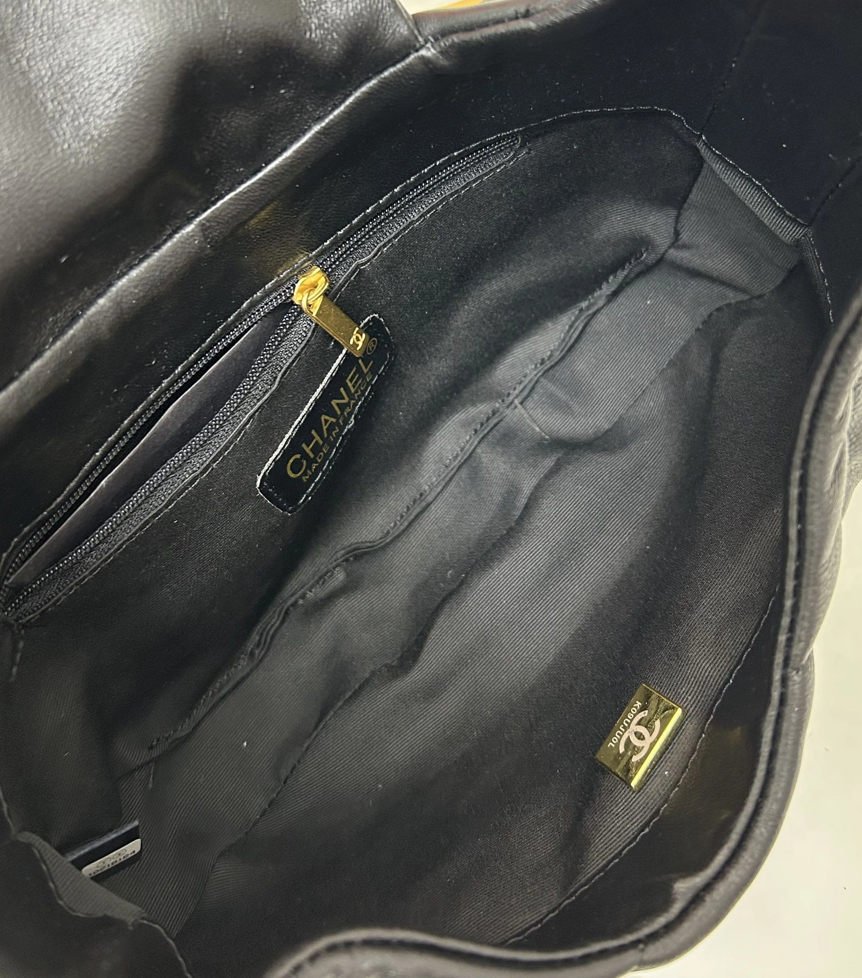 BestValue 3749 Chanel AAA Quality Shoulder Bags For Women - Image 7