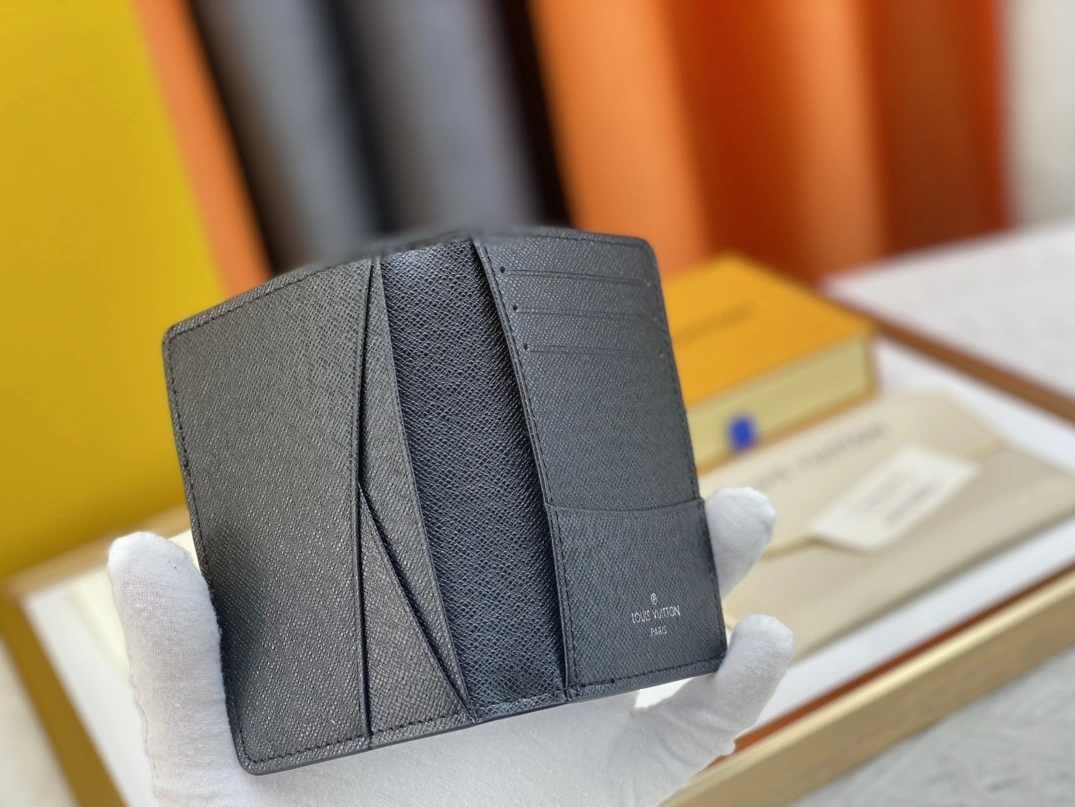 BestValue 5264 Louis Vuitton LV Card Case For Unisex - Image 7